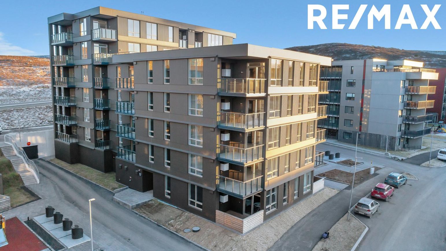 Hringhamar 17 - 0202, 221 Hafnarfjörður