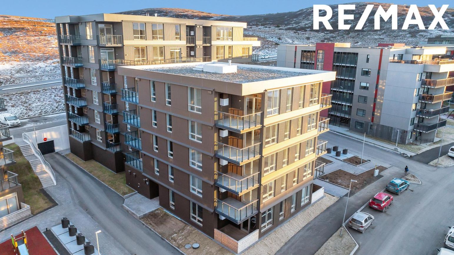 Hringhamar 17 - 0202, 221 Hafnarfjörður