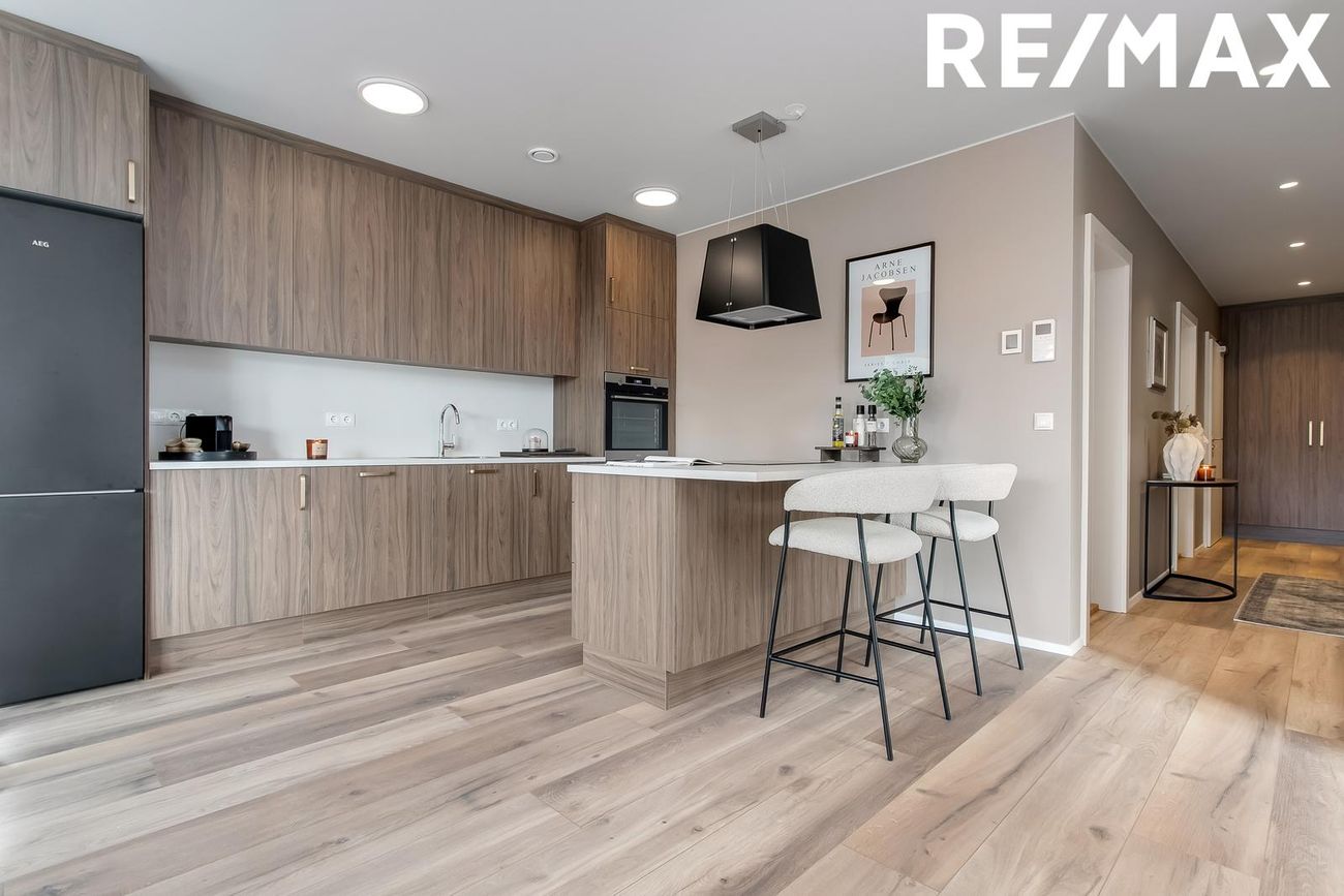 Hringhamar 17 - 0202, 221 Hafnarfjörður