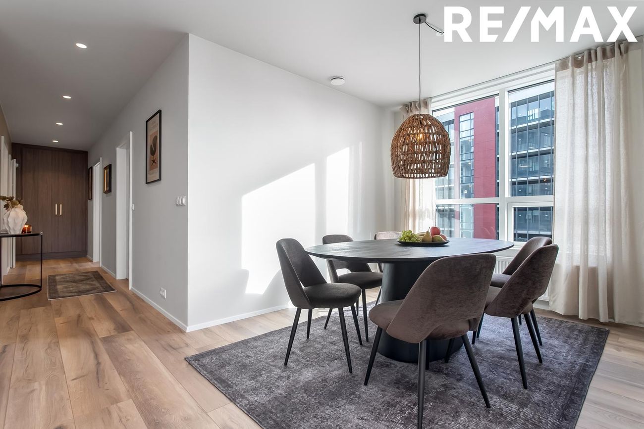 Hringhamar 17 - 0202, 221 Hafnarfjörður