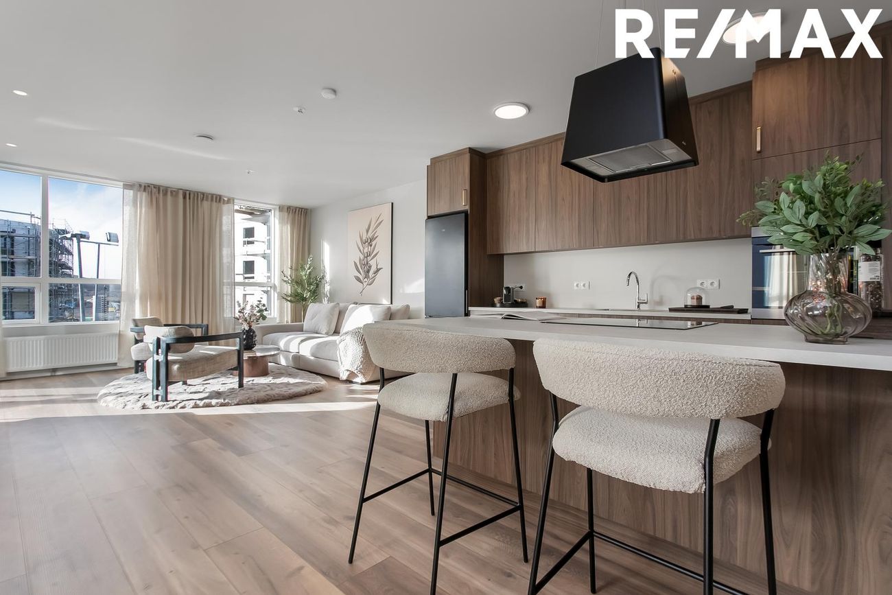 Hringhamar 17 - 0202, 221 Hafnarfjörður