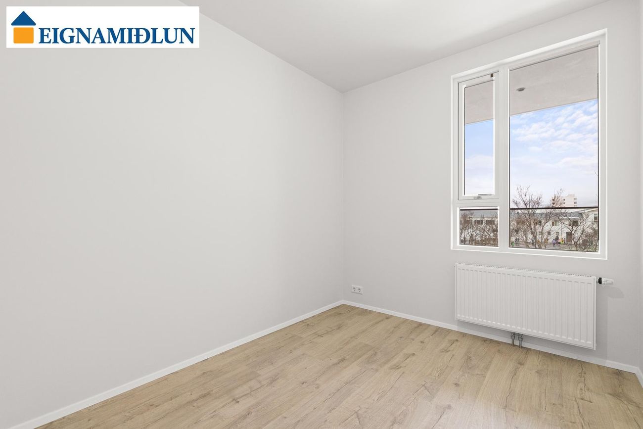 Skólatröð 8 - 0216, 200 Kópavogur