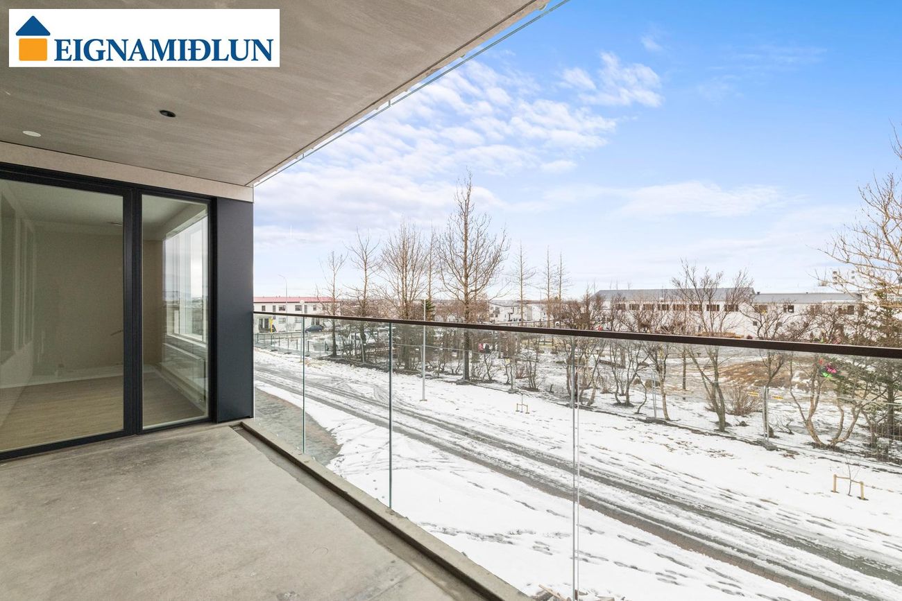 Skólatröð 8 - 0216, 200 Kópavogur