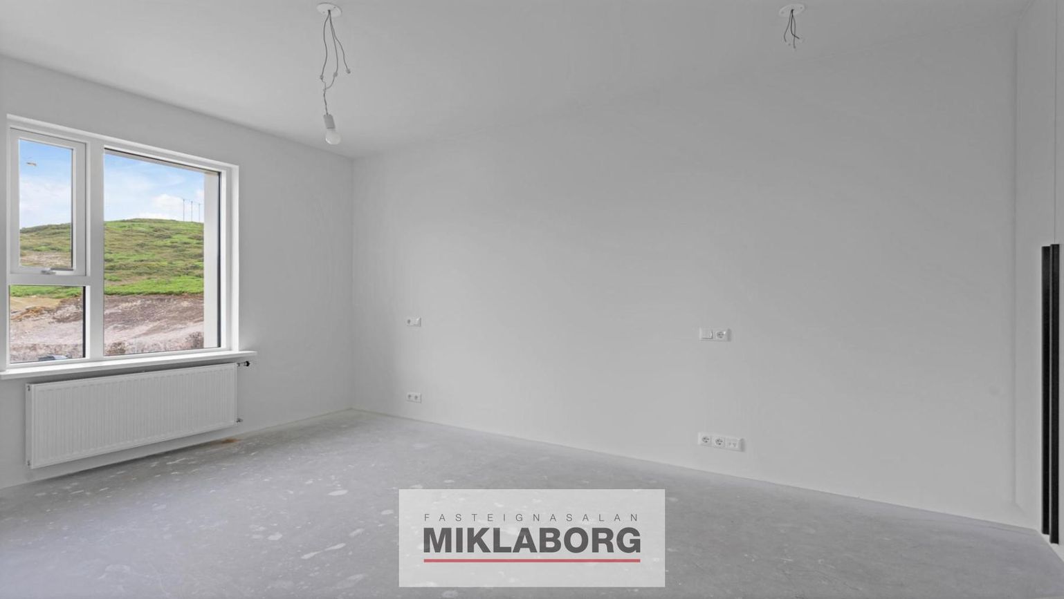 Hringhamar 35 - 0407, 221 Hafnarfjörður