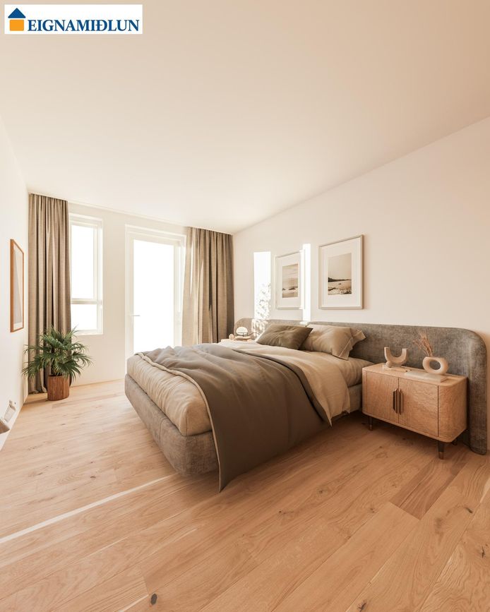 Skólatröð 2 - 0101, 200 Kópavogur