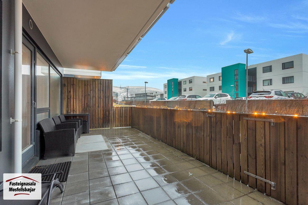 Gerplustræti 16, 270 Mosfellsbær