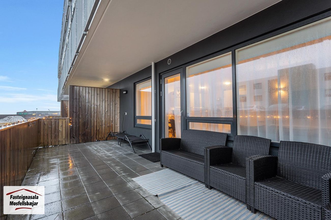 Gerplustræti 16, 270 Mosfellsbær