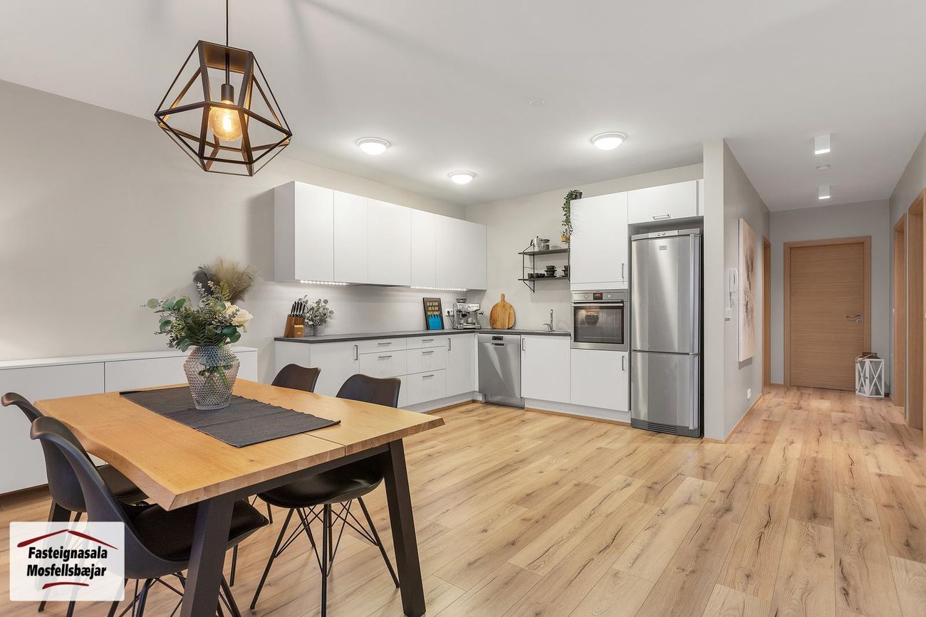 Gerplustræti 16, 270 Mosfellsbær