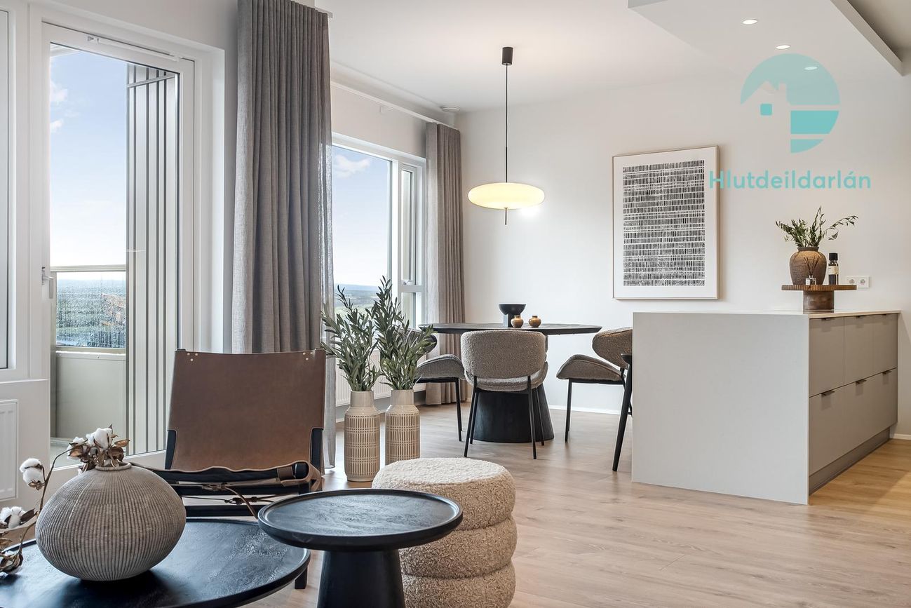 Áshamar 50 - 0207, 221 Hafnarfjörður