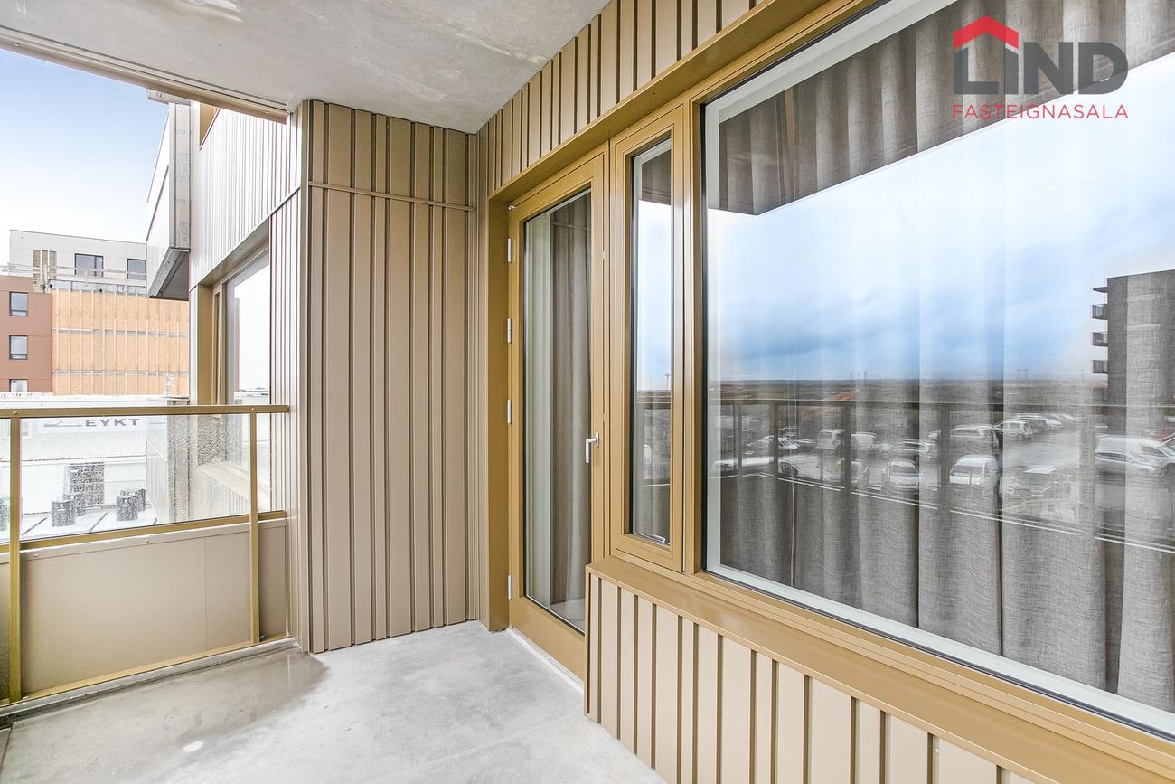 Áshamar 50 - 0207, 221 Hafnarfjörður