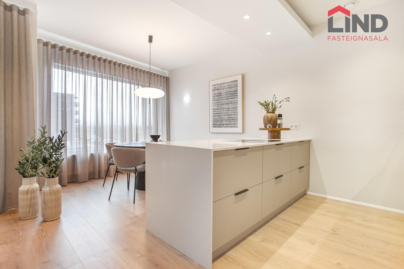 Áshamar 50 - 0207, 221 Hafnarfjörður