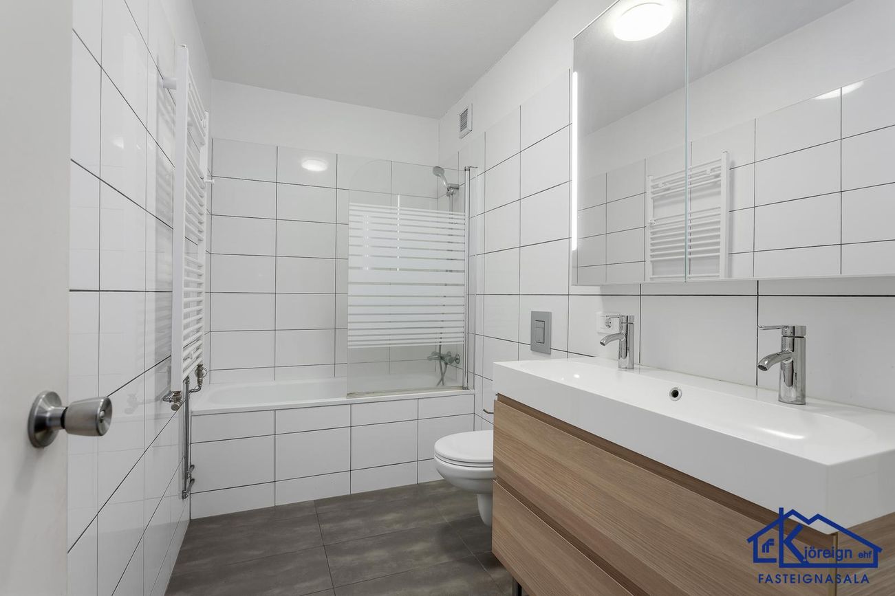 Engihjalli 9, 200 Kópavogur