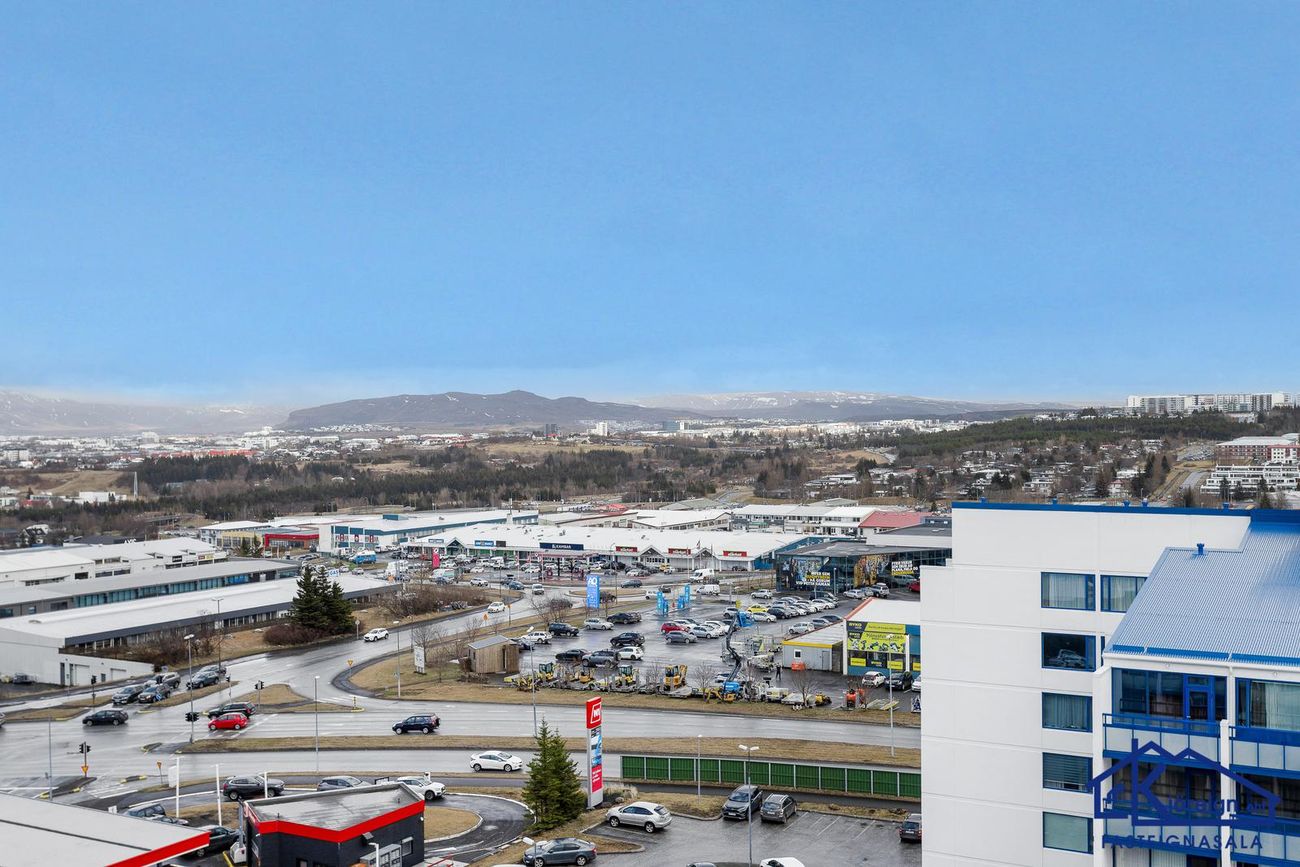 Engihjalli 9, 200 Kópavogur