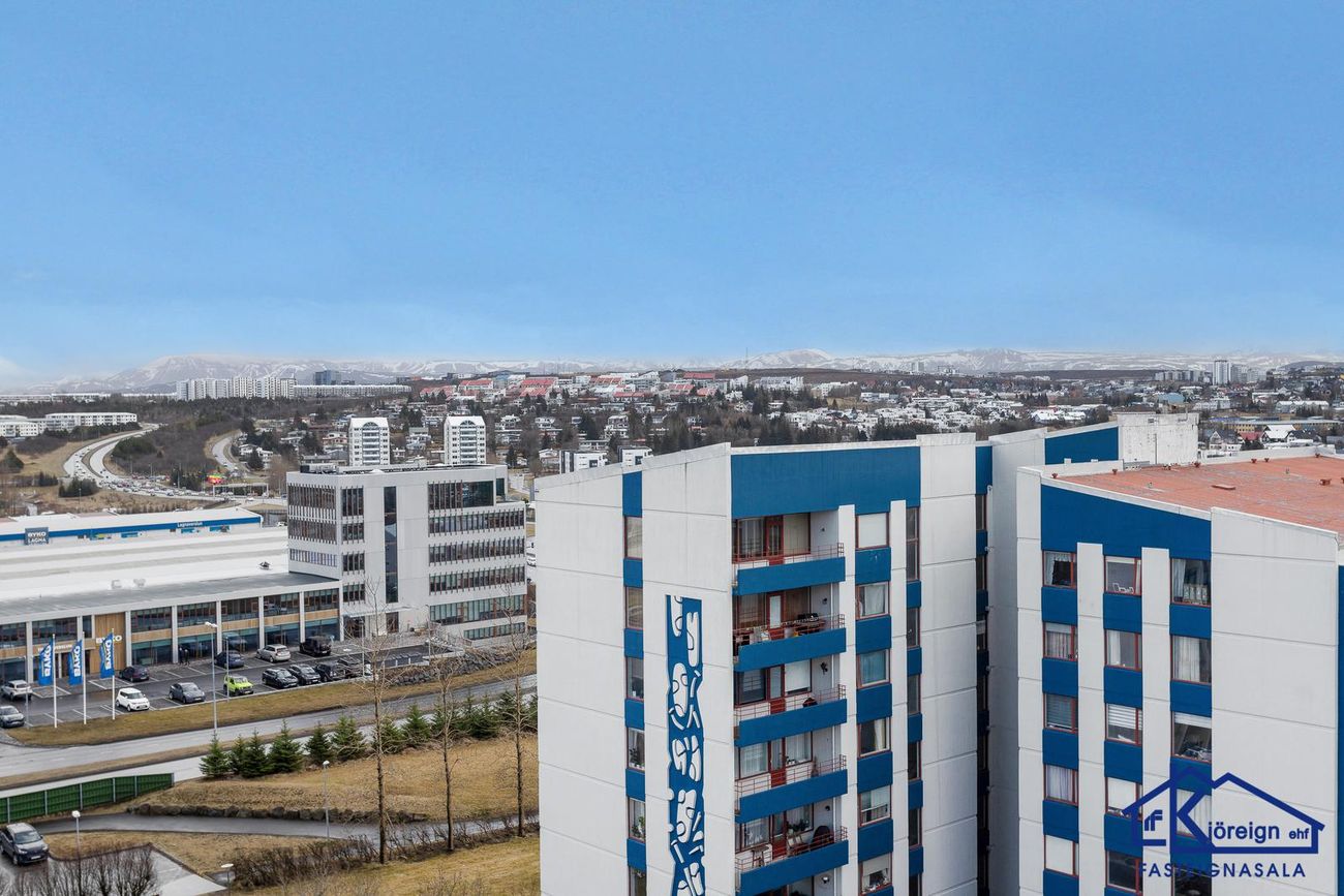 Engihjalli 9, 200 Kópavogur