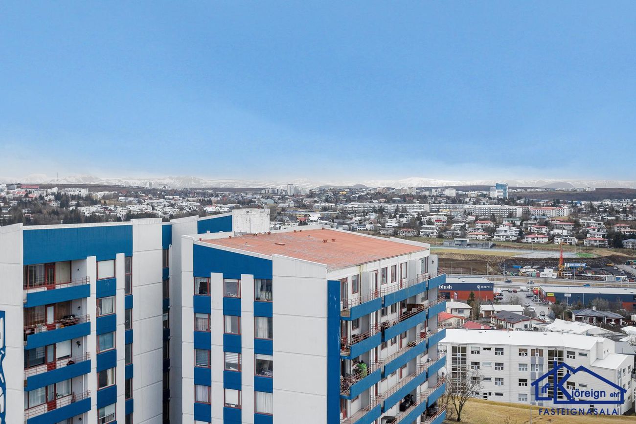 Engihjalli 9, 200 Kópavogur