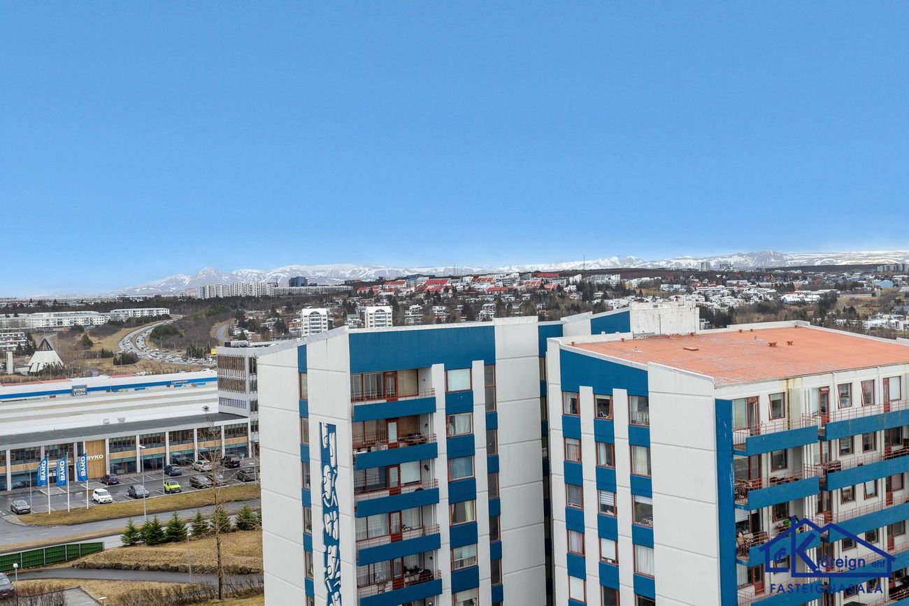 Engihjalli 9, 200 Kópavogur