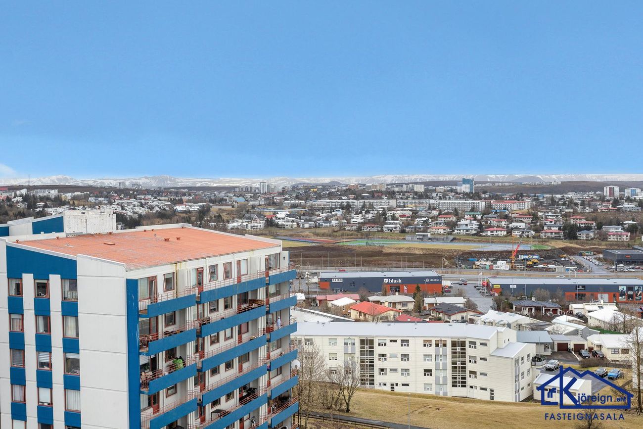 Engihjalli 9, 200 Kópavogur