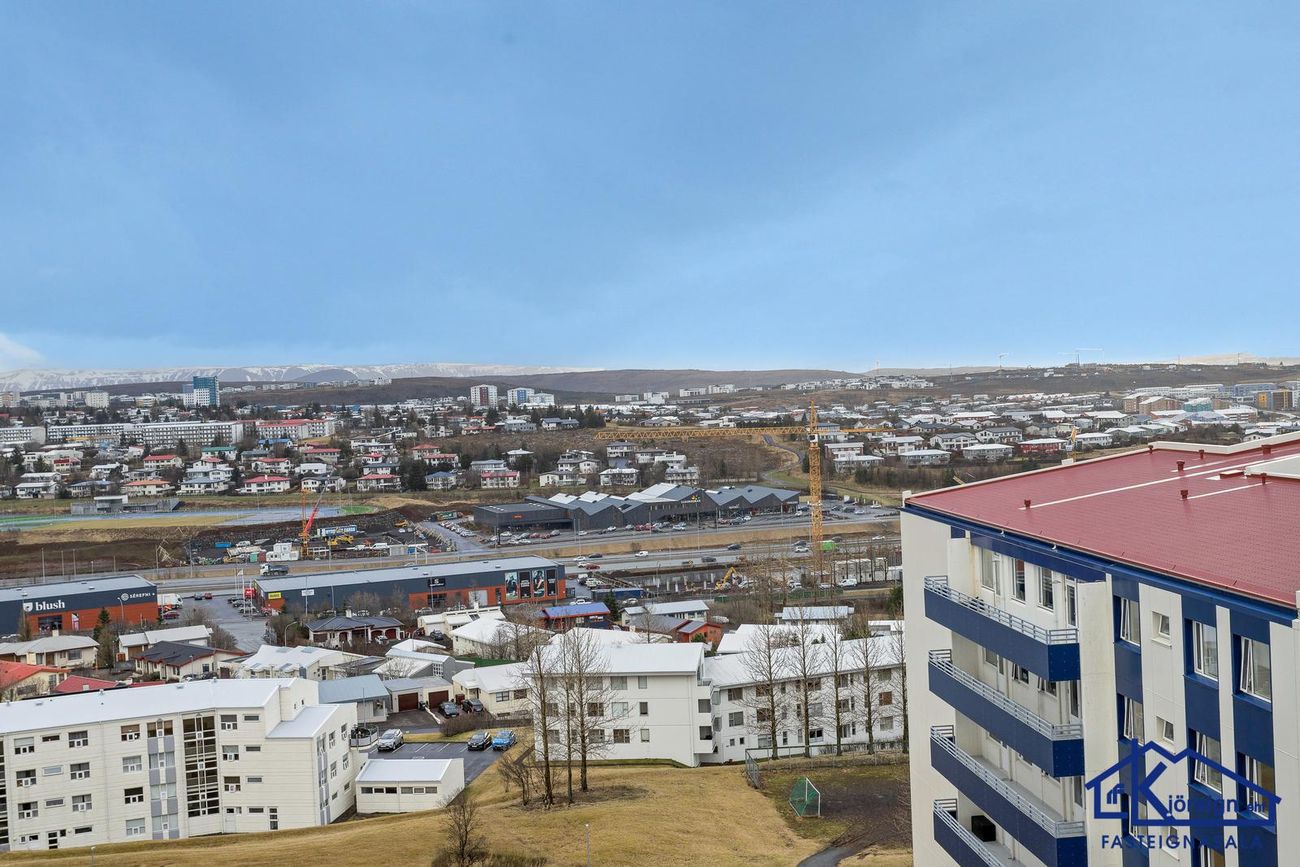 Engihjalli 9, 200 Kópavogur