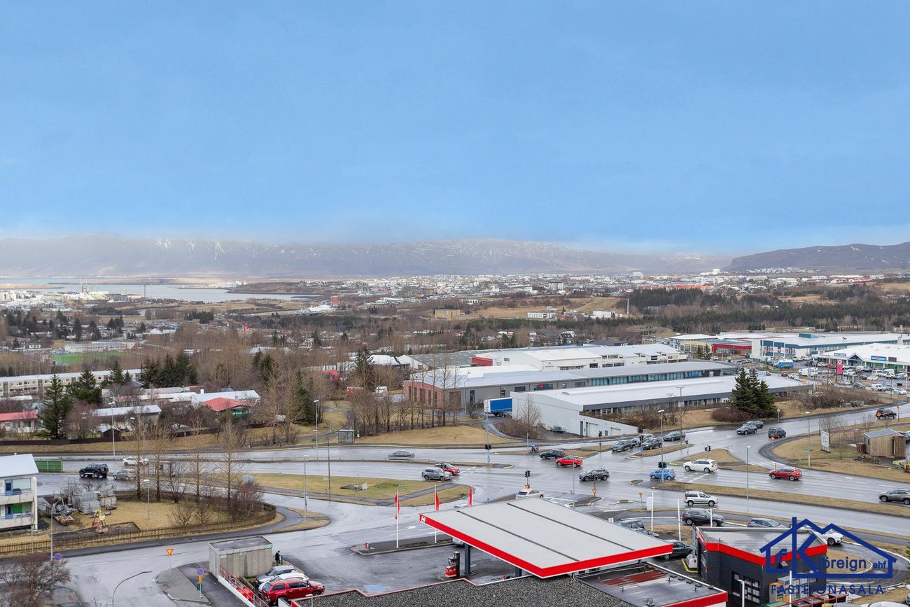 Engihjalli 9, 200 Kópavogur