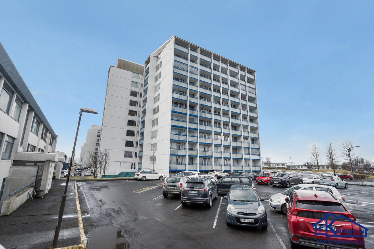 Engihjalli 9, 200 Kópavogur