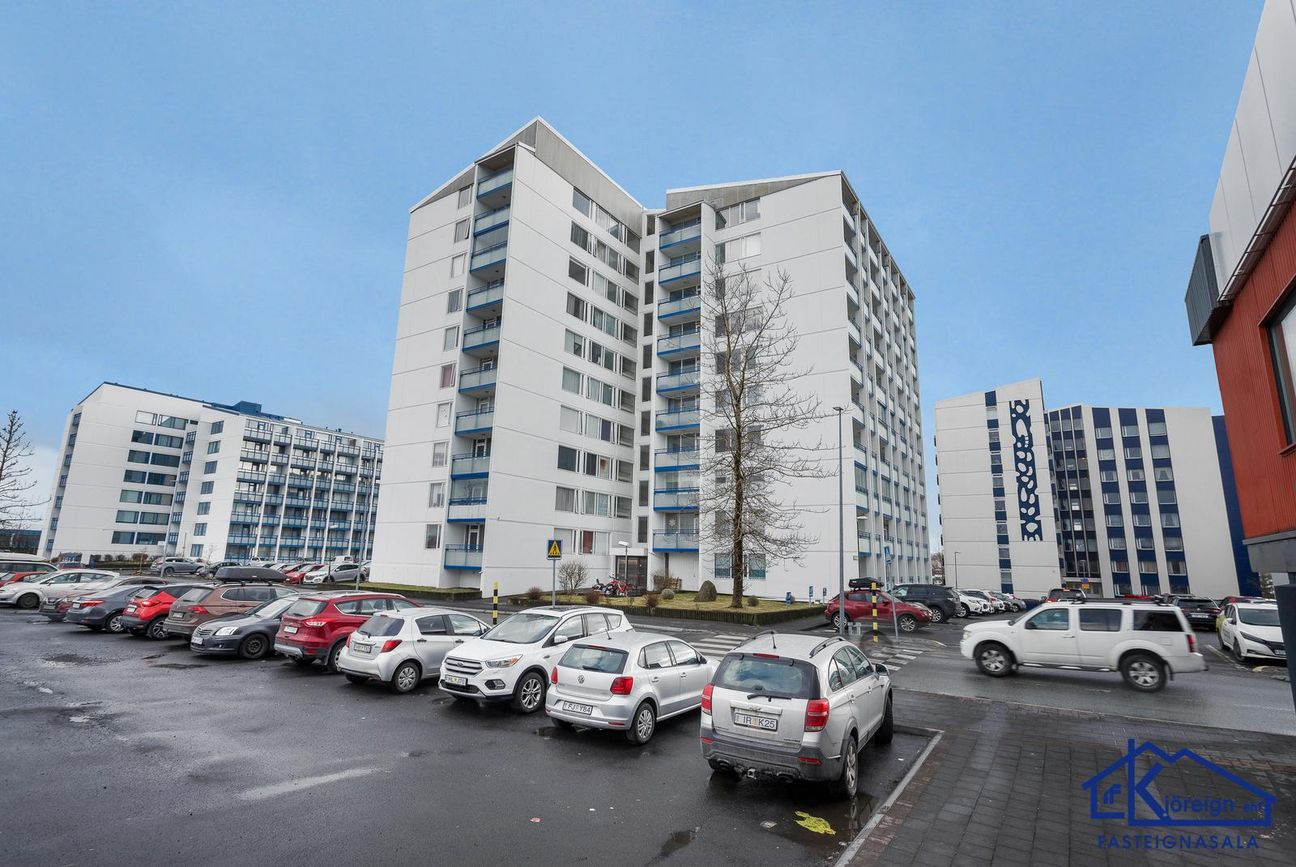 Engihjalli 9, 200 Kópavogur