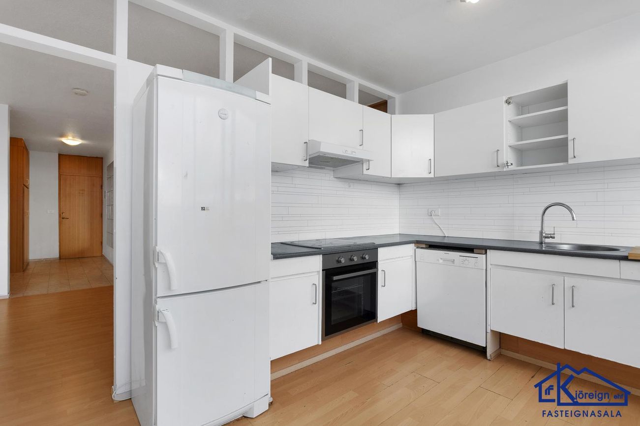 Engihjalli 9, 200 Kópavogur