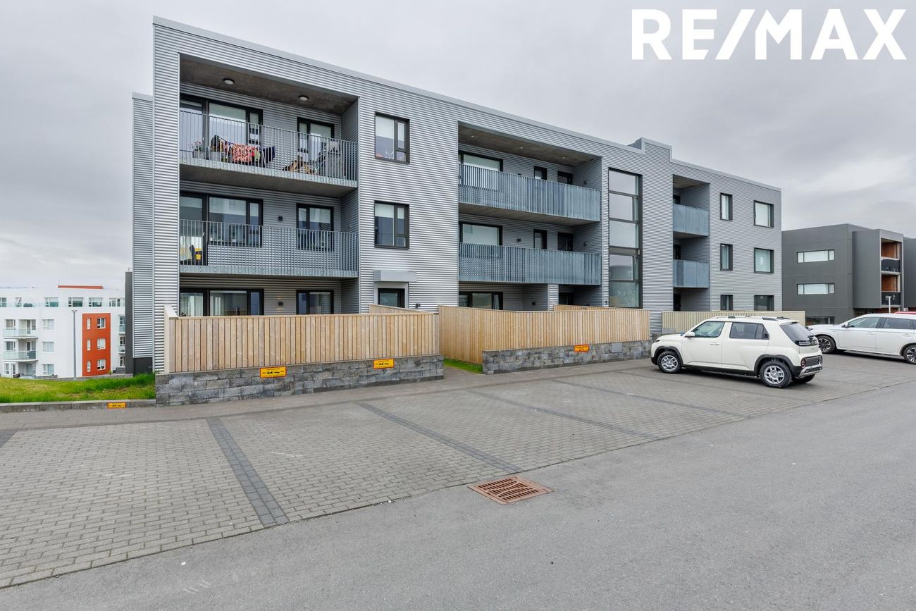 Sjónarvegur 3 - 0101, 210 Garðabær