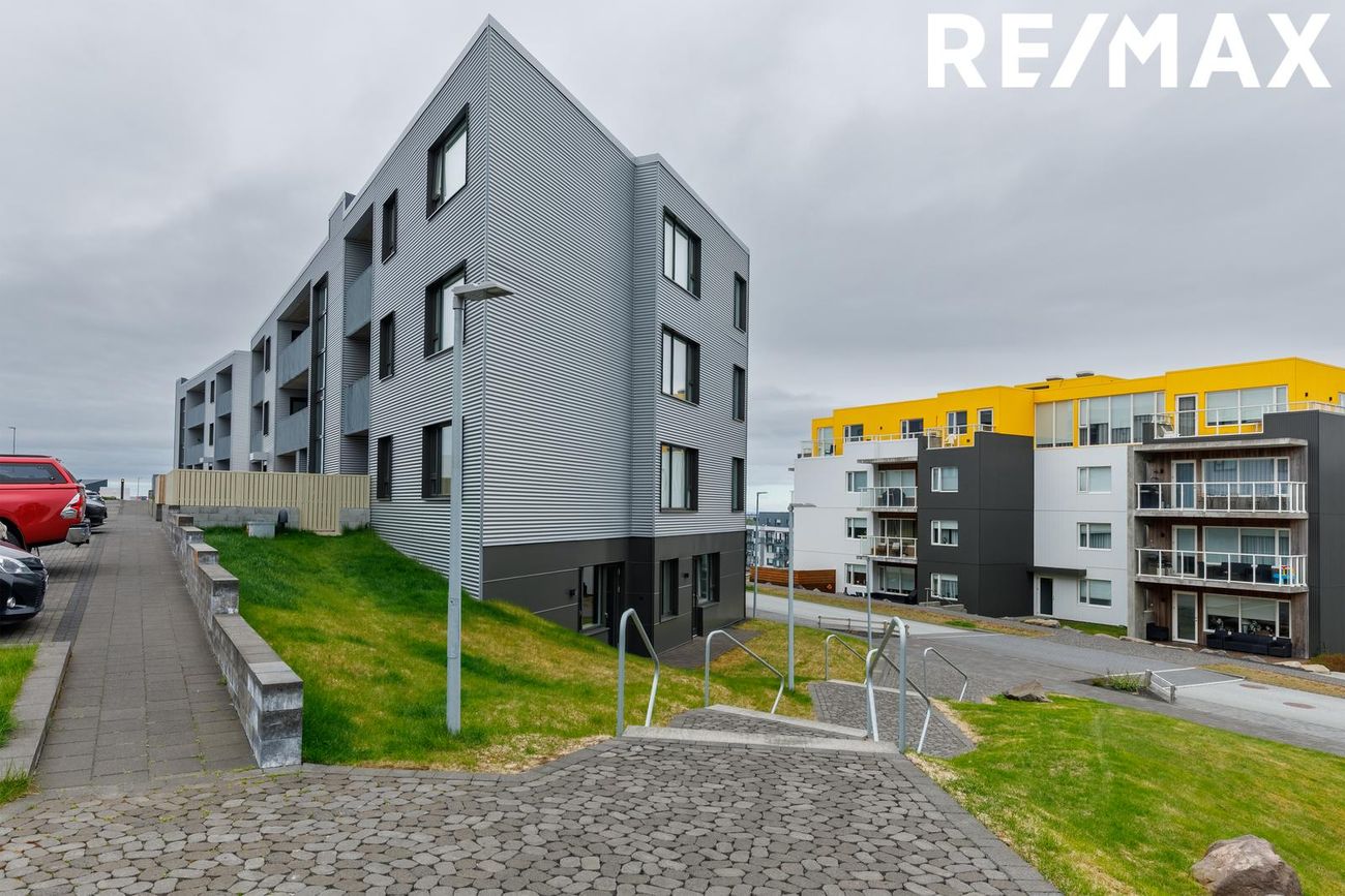 Sjónarvegur 3 - 0101, 210 Garðabær