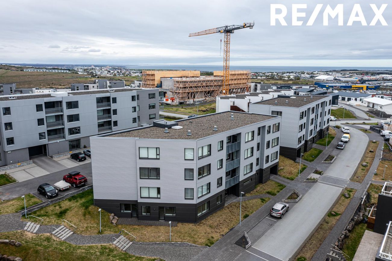 Sjónarvegur 3 - 0101, 210 Garðabær