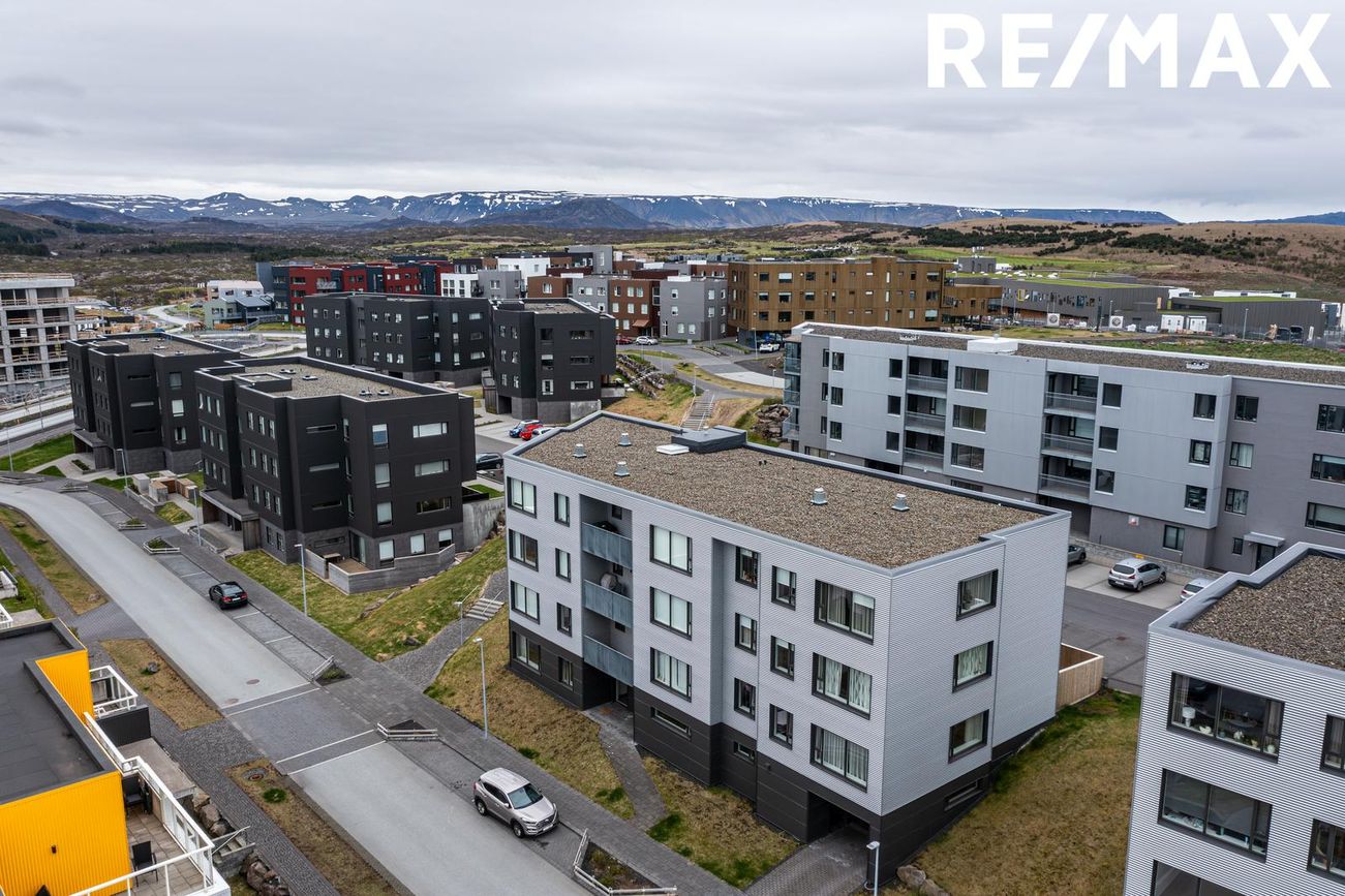 Sjónarvegur 3 - 0101, 210 Garðabær