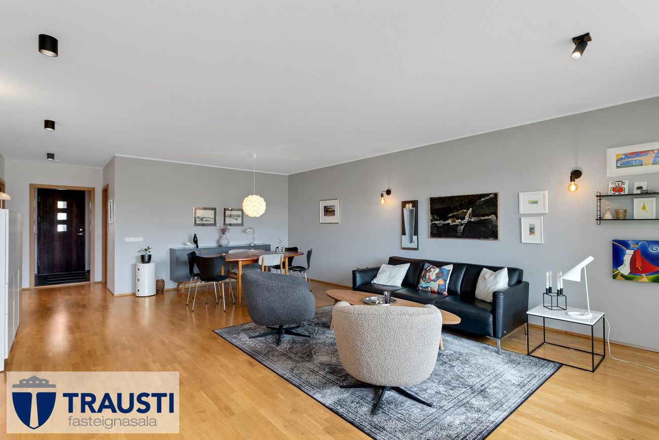 Laugarnesvegur 89, 105 Reykjavík