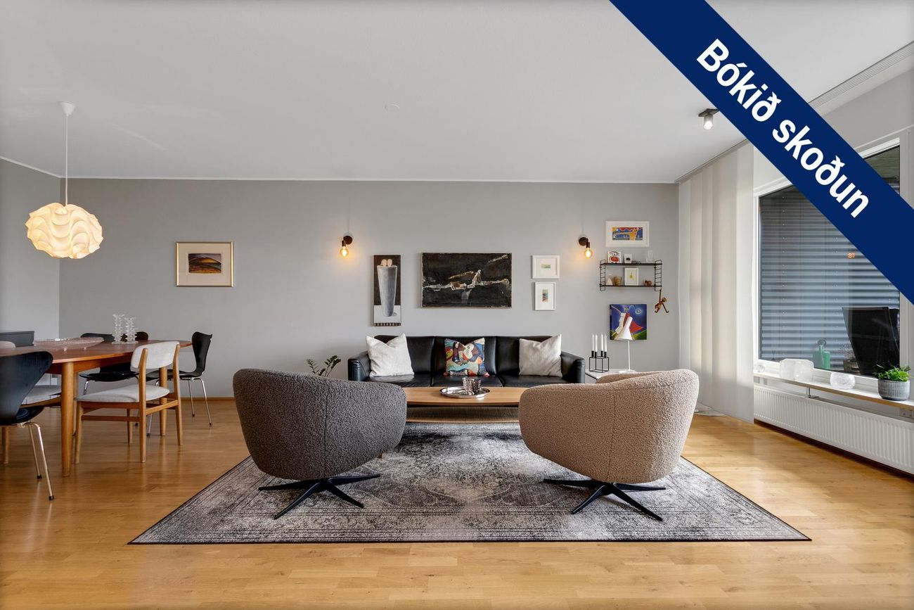 Laugarnesvegur 89, 105 Reykjavík