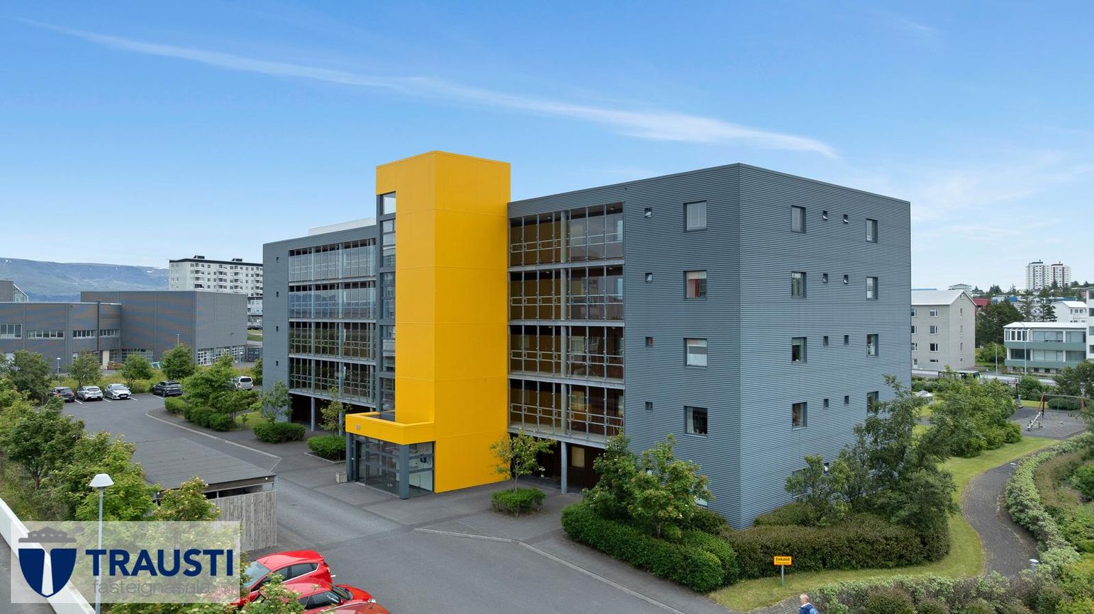 Laugarnesvegur 89, 105 Reykjavík