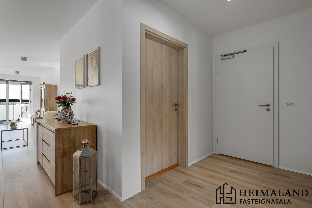 Gerplustræti 23 - 0201, 270 Mosfellsbær