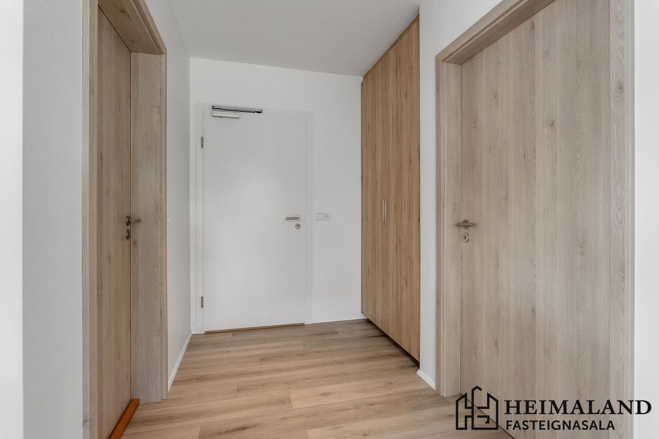 Gerplustræti 23 - 0201, 270 Mosfellsbær