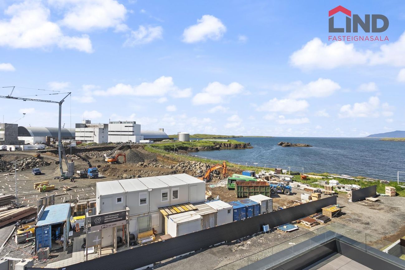 Jöfursbás 5D, 112 Reykjavík