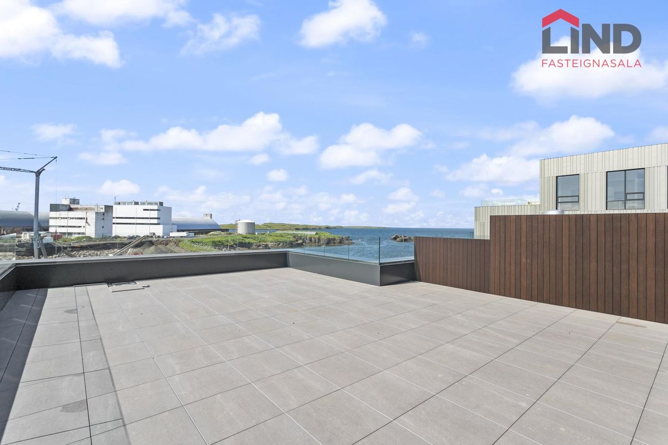 Jöfursbás 5D, 112 Reykjavík