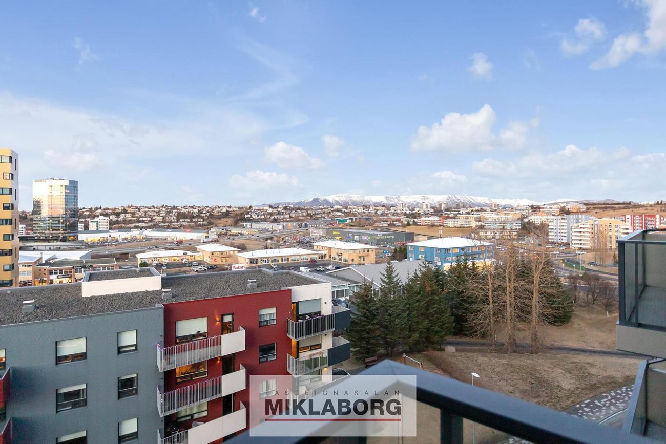 Álalind 18, 201 Kópavogur