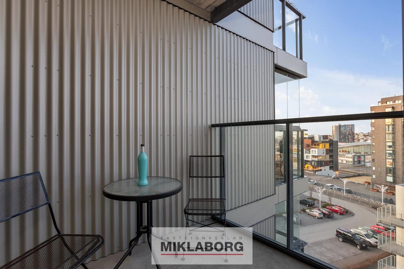 Álalind 18, 201 Kópavogur