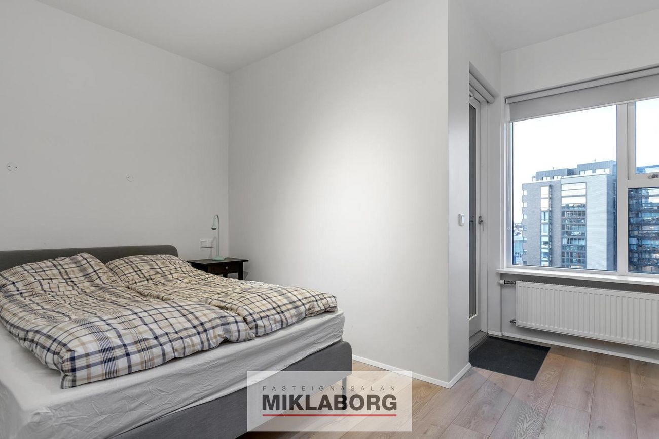 Álalind 18, 201 Kópavogur