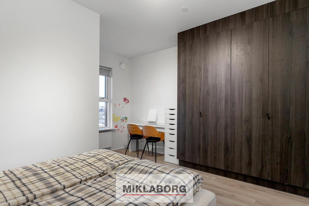 Álalind 18, 201 Kópavogur