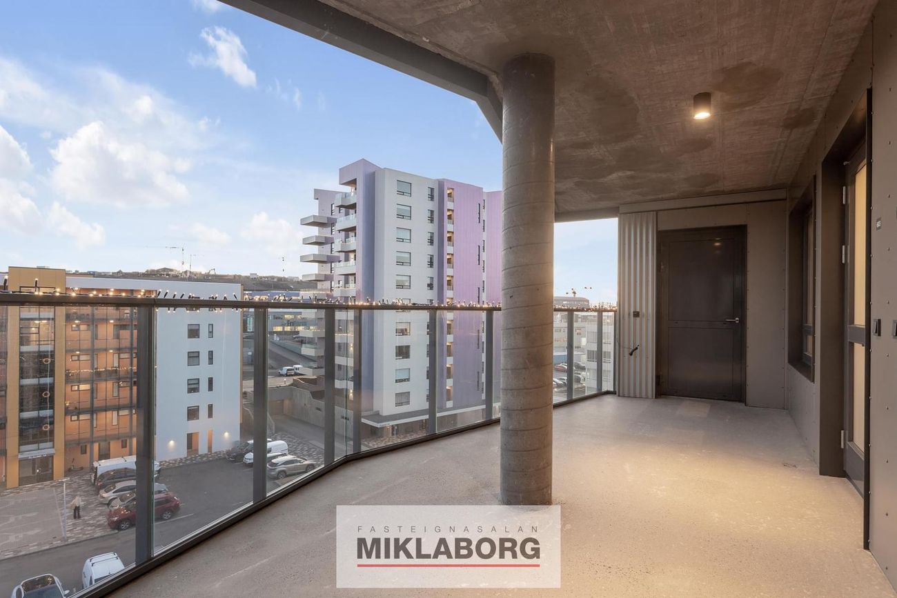 Álalind 18, 201 Kópavogur