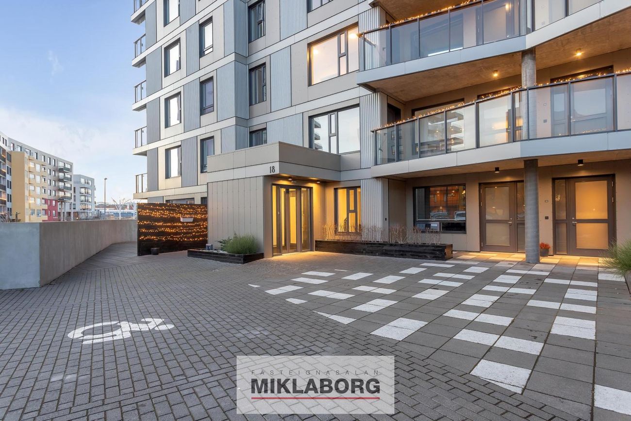 Álalind 18, 201 Kópavogur