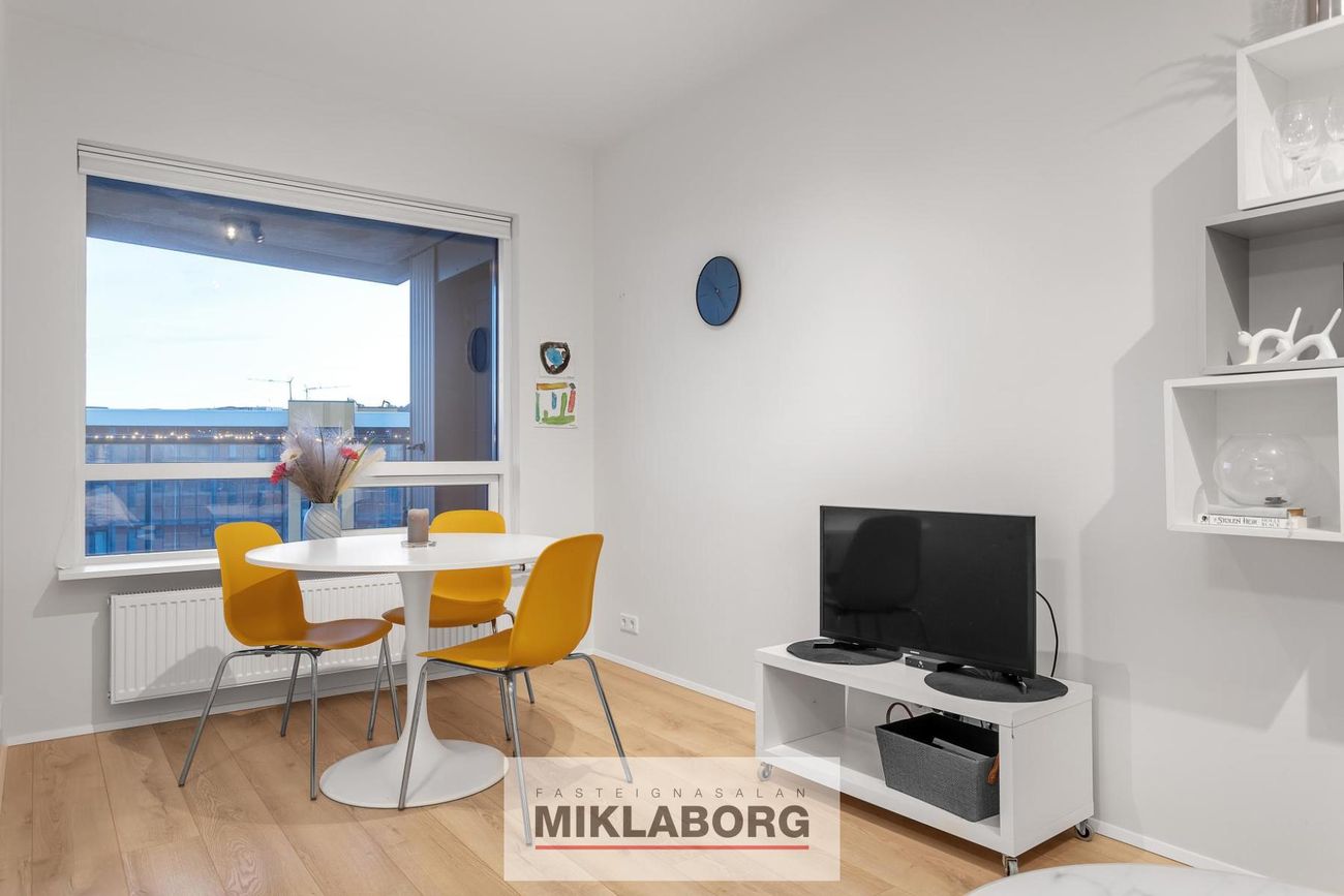 Álalind 18, 201 Kópavogur