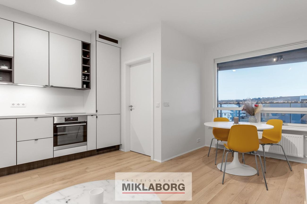 Álalind 18, 201 Kópavogur