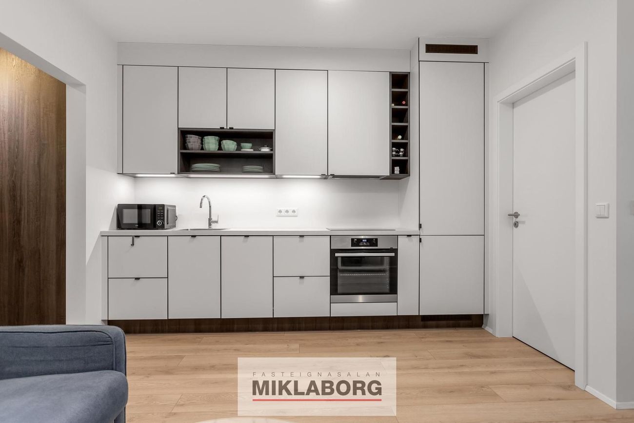 Álalind 18, 201 Kópavogur