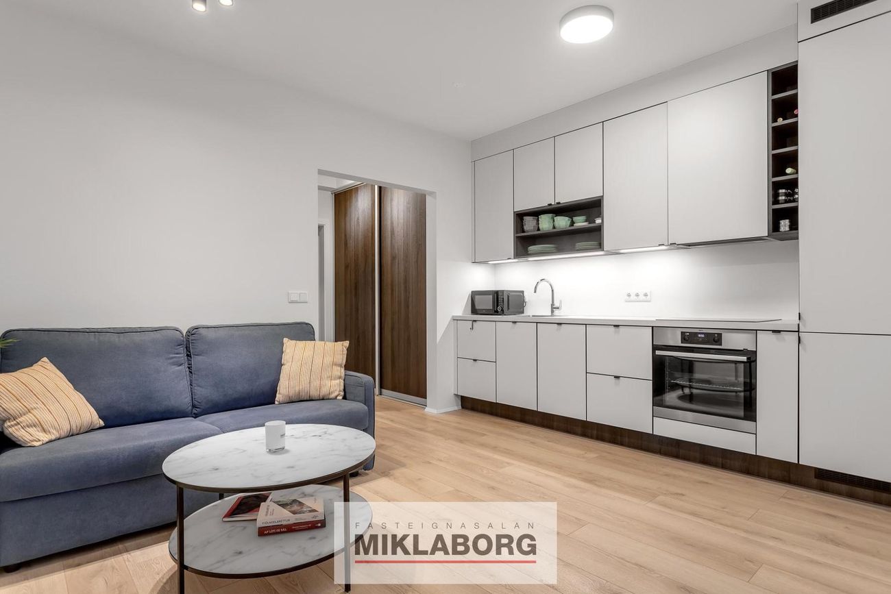 Álalind 18, 201 Kópavogur