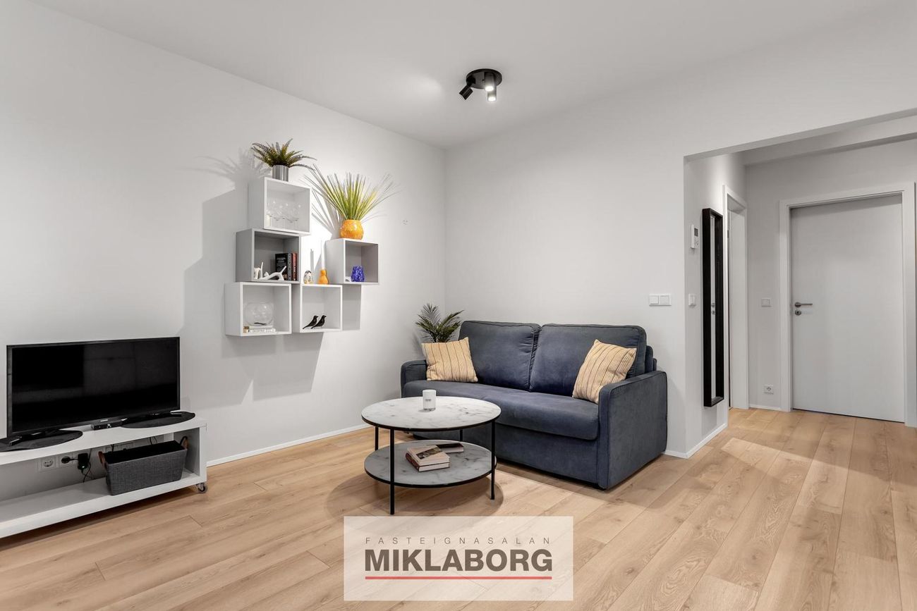 Álalind 18, 201 Kópavogur