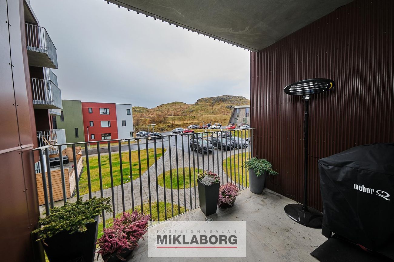 Bjarkarholt 27, 270 Mosfellsbær