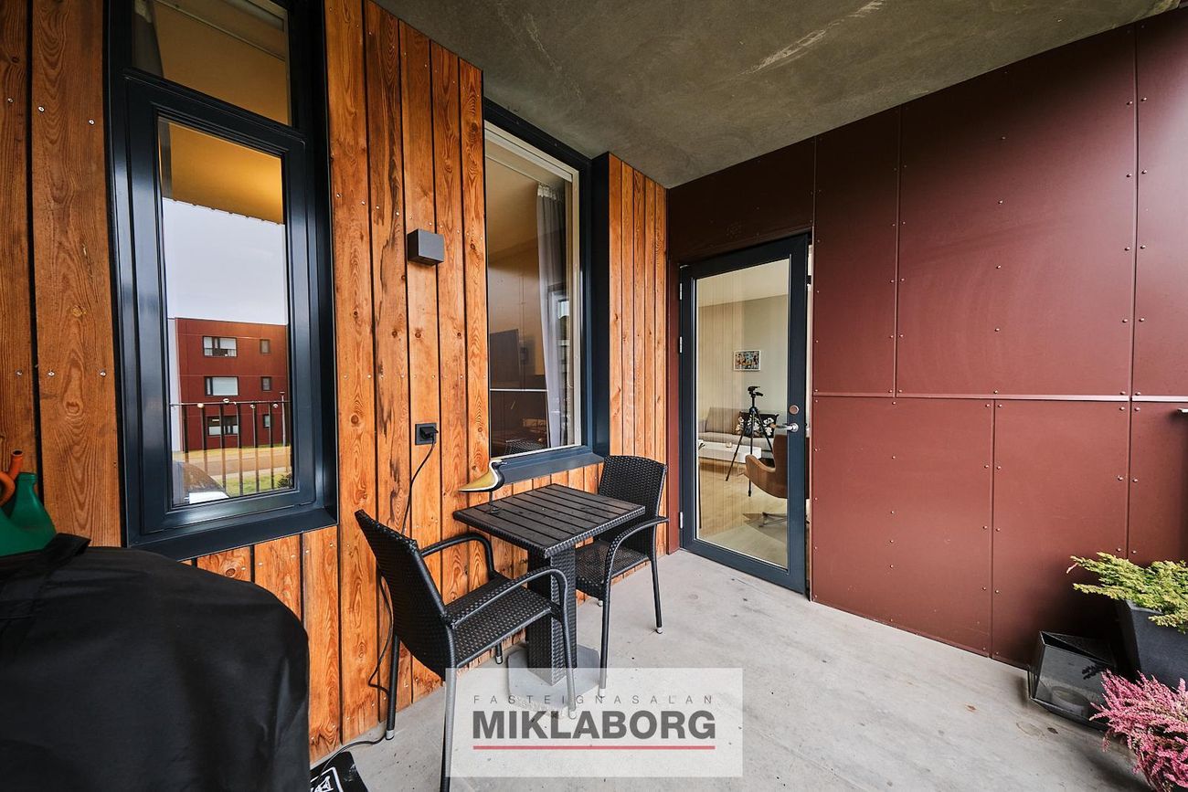 Bjarkarholt 27, 270 Mosfellsbær